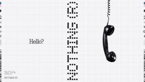 Nothing just made the Phone 4a launch date&hellip;