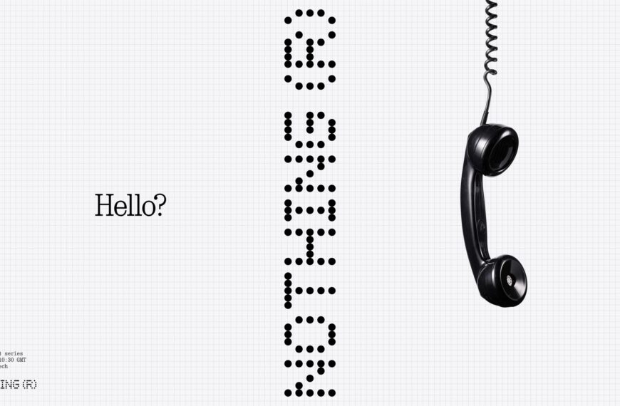 Nothing just made the Phone 4a launch date official after that cheeky tease