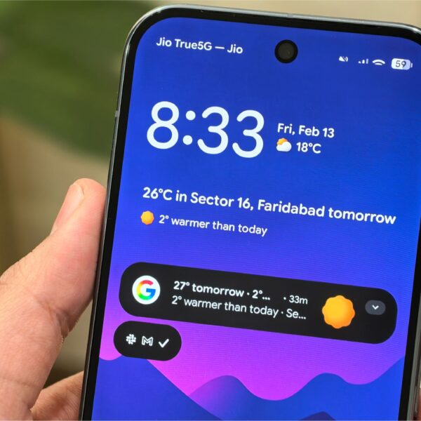 I hope Google’s reported Android face unlock upgrade doesn’t replace fingerprint sensors