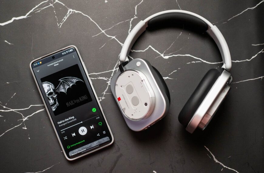 Nothing might have another pair of headphones on the way with a slashed price