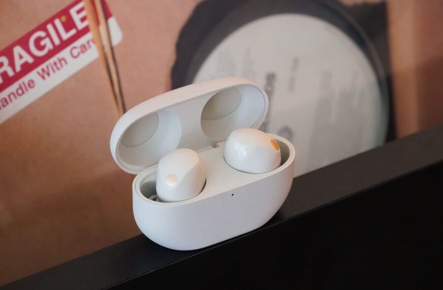 Sony WF-1000XM6 leak reveals a practical redesign, but I need to see a wow feature