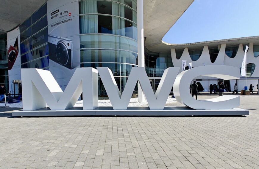 Android Central Best in Show MWC 2026 Awards is now accepting submissions — Here’s what you need to know and how you can get your product recognized