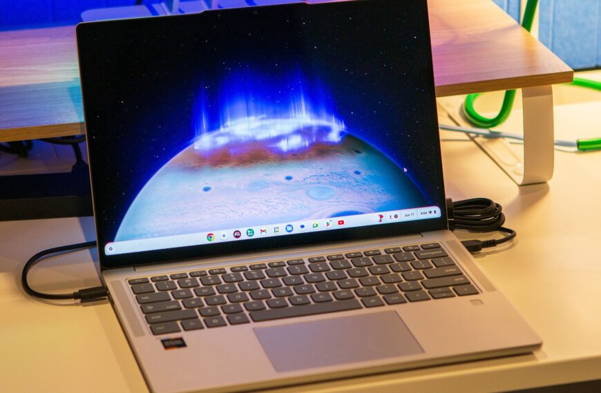 Our first look at Google’s&hellip;