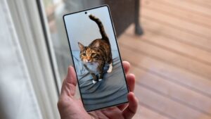 Samsung Galaxy Unpacked teases AI camera magic that&hellip;