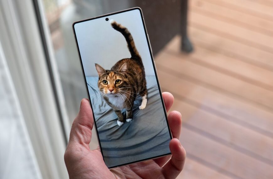 Samsung Galaxy Unpacked teases AI camera magic that ‘restores,’ merges, and a whole lot more