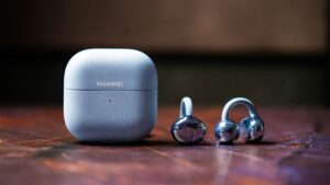Still using regular earbuds? Huawei’s FreeClip 2 are&hellip;