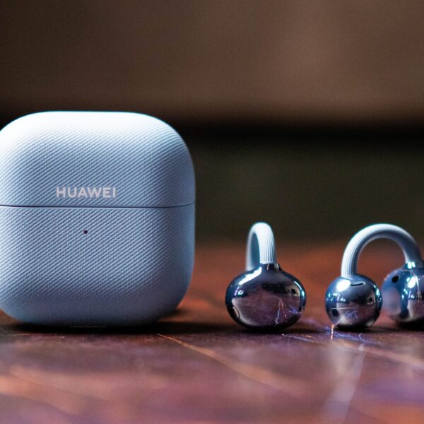 Still using regular earbuds? Huawei’s FreeClip 2 are the most comfortable (and best-sounding) open earbuds I used yet — you’ll need to use these to feel the difference