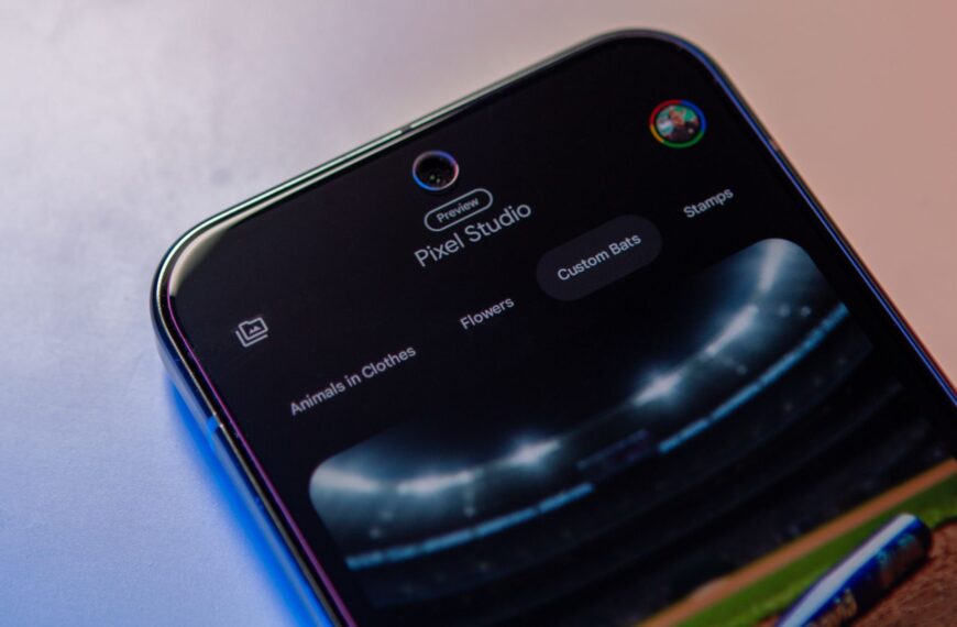 It looks like Google wants you to look&hellip;