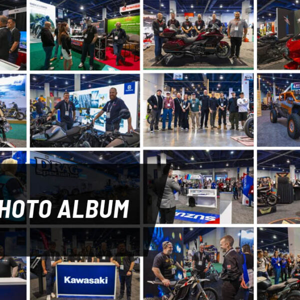 AIMExpo Photo Album 2026 – AIMExpo