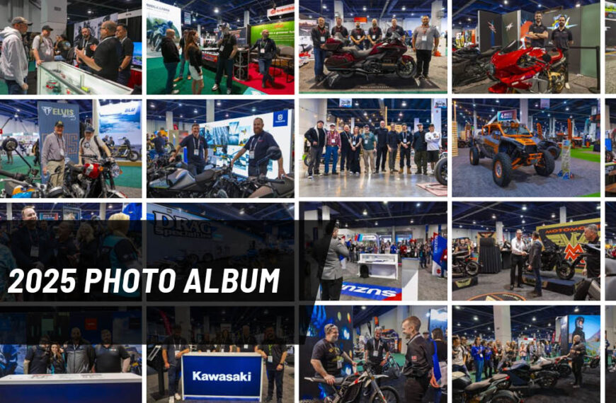 AIMExpo Photo Album 2026 – AIMExpo