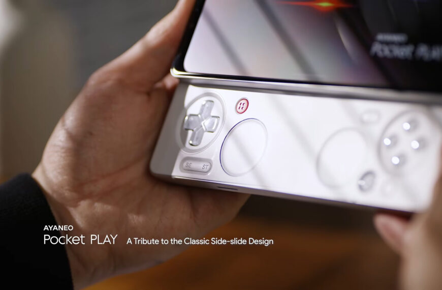 AYANEO gives us a better…