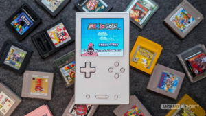 The ultimate Game Boy for the modern era?