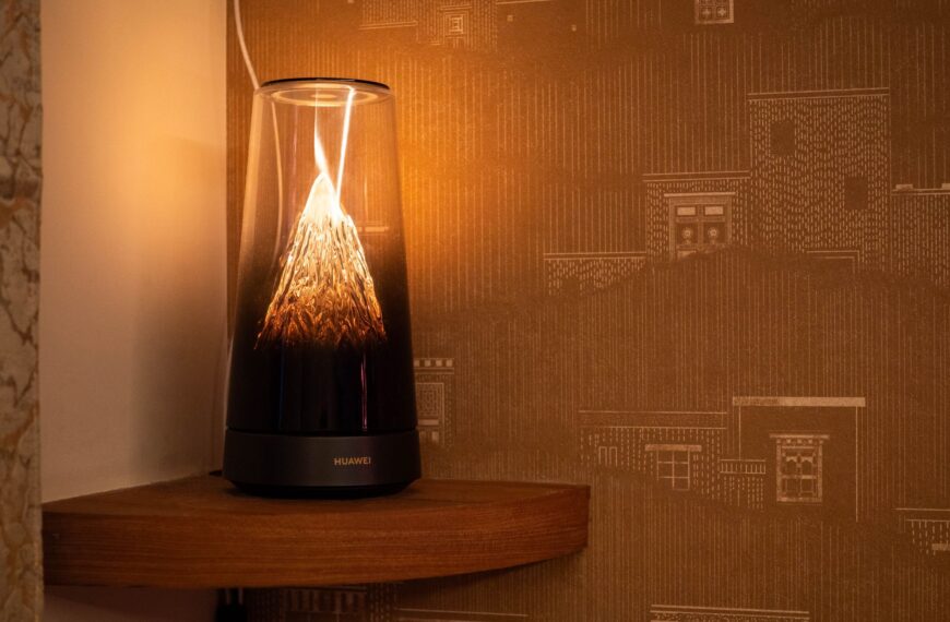This isn’t a smart lamp&hellip;