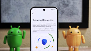 Android’s Advanced Protection Mode now targets your favorite&hellip;