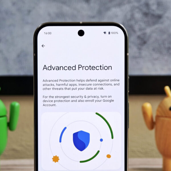 Android’s Advanced Protection Mode now targets your favorite customization, automation apps