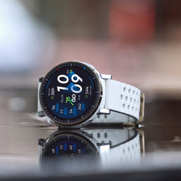 Amazfit’s latest is for runners who don’t want a scary training watch