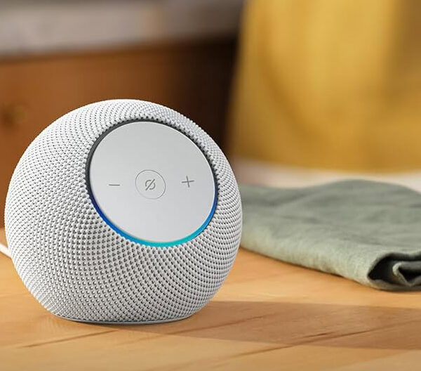 Amazon Echo Dot Max drops to its record-low price