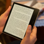 Dear Amazon: It’s 2026 and I still want a new Kindle Oasis