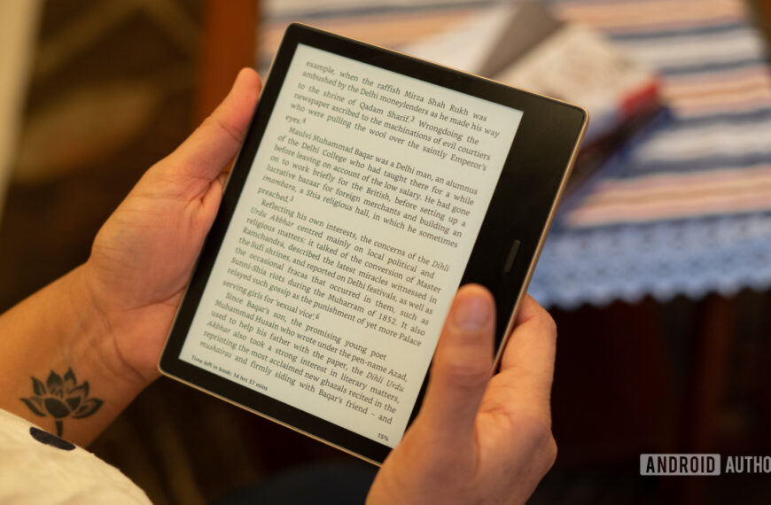 Dear Amazon: It’s 2026 and I still want…