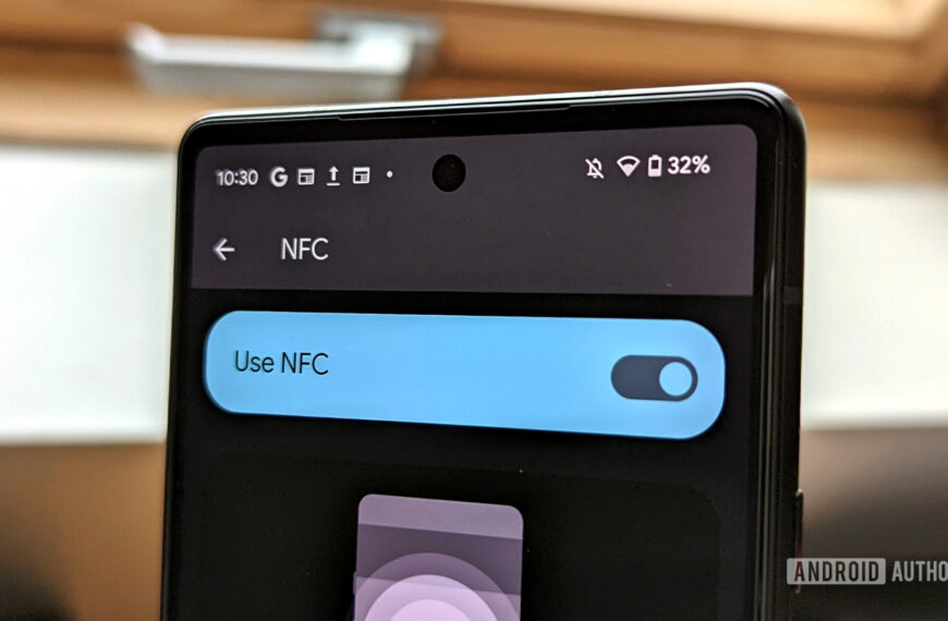 What’s next for NFC? From&hellip;