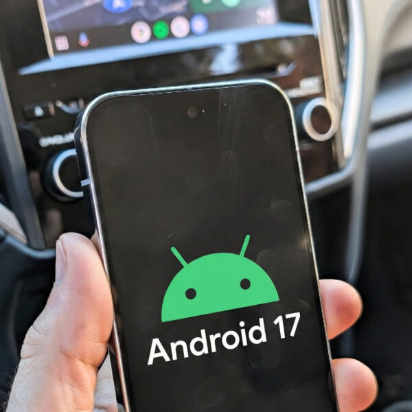 Google says Android 17 Beta 1 is just around the corner