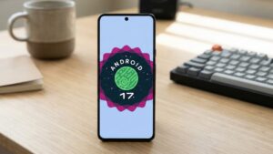 Android 17 Beta 1 is here with major&hellip;