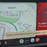 Android Auto voice commands not working? You’re not alone