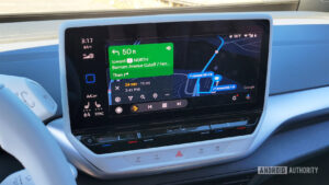 Android Auto may soon let you choose your&hellip;
