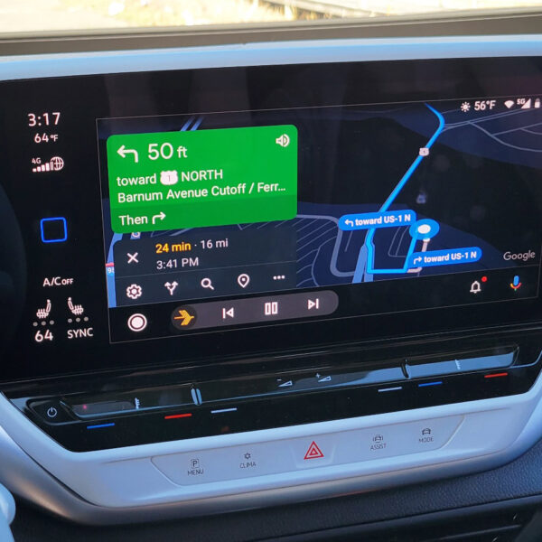 Android Auto may soon let you choose your custom vehicle avatar