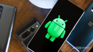 Google gives Android Canary users a new place&hellip;