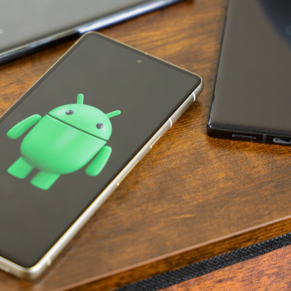 Get ready: February’s Android Canary build is nearly here