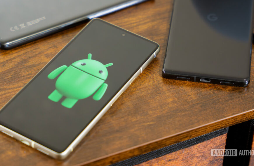 Get ready: February’s Android Canary build is nearly here