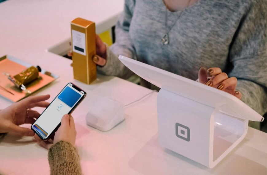 Apple Pay set for biggest ever expansion, likely to boost iPhone sales