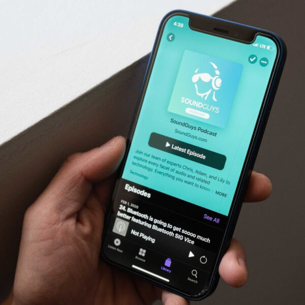 Apple will copy a signature YouTube Music feature with this upcoming iOS 26 update