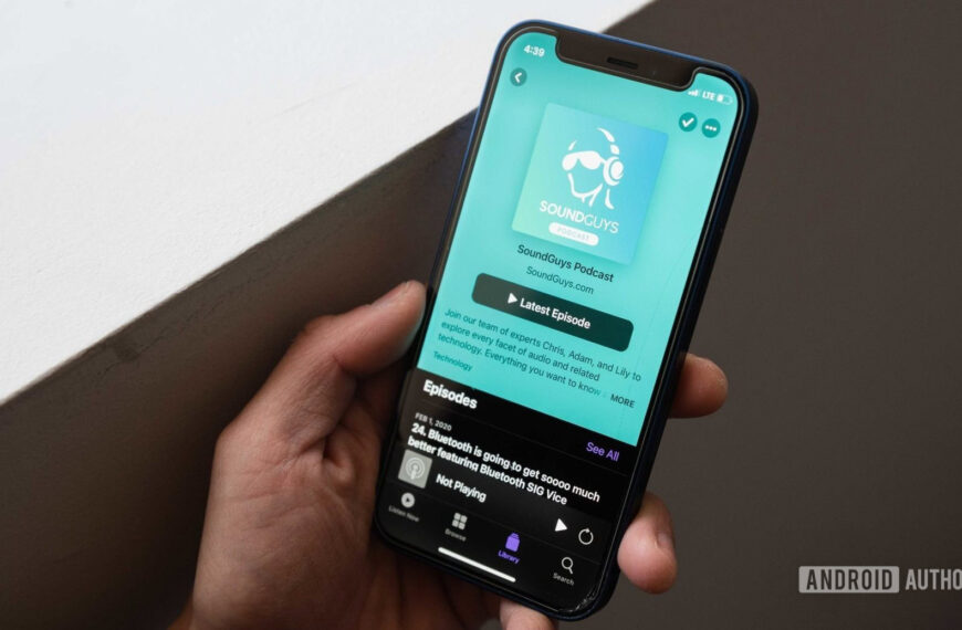 Apple will copy a signature YouTube Music feature with this upcoming iOS 26 update