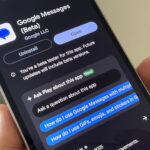 Google’s ‘Ask Play’ upgrades start hitting Play Store users