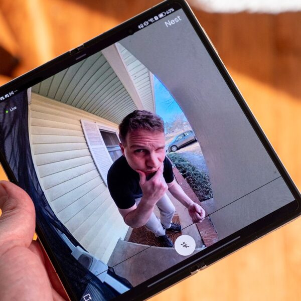 Ring and Nest remind us why the camera…