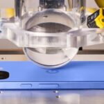 Is the Google Pixel 10a waterproof?