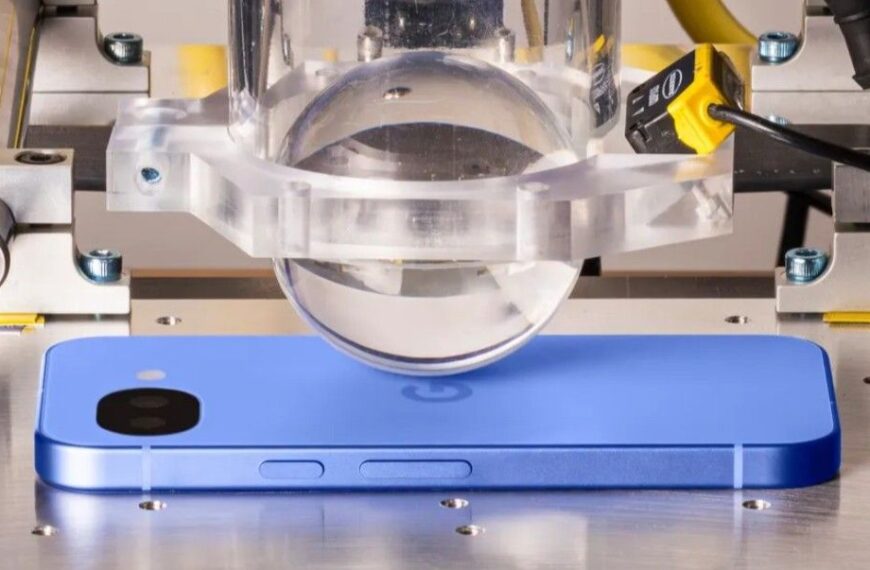 AT&T deal gets you the new Google Pixel 10a for the price of a cup of coffee — plus some FREE earbuds, just for kicks