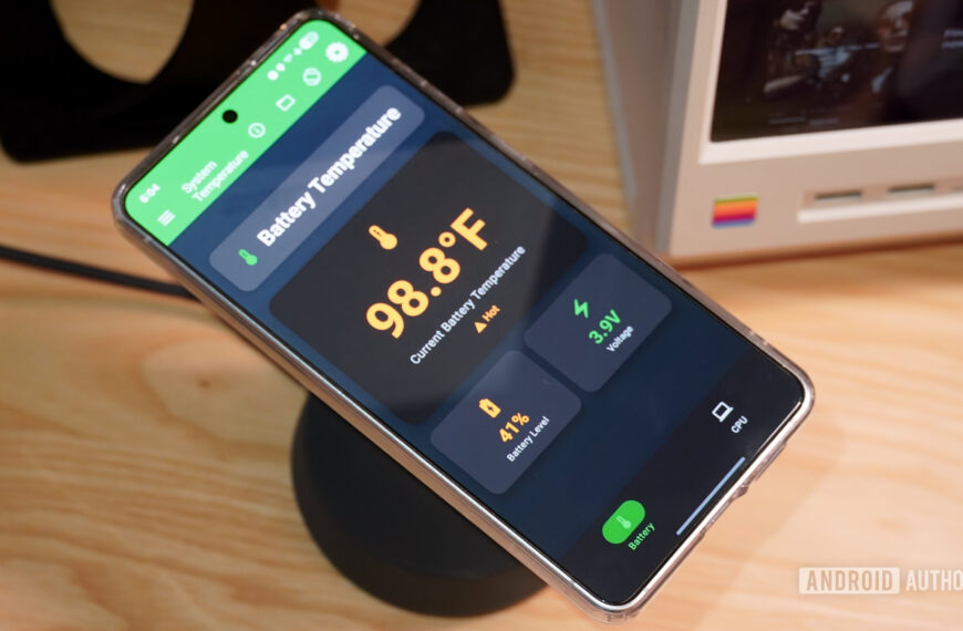 This Qi2 charger’s cooling fan restored my faith in wireless charging