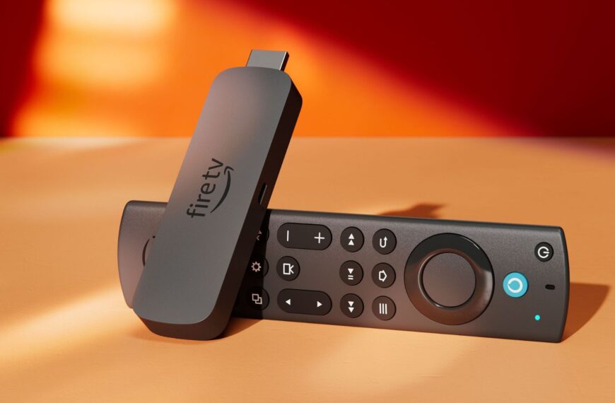 Amazon’s big Fire TV redesign is rolling out, and the new interface looks great