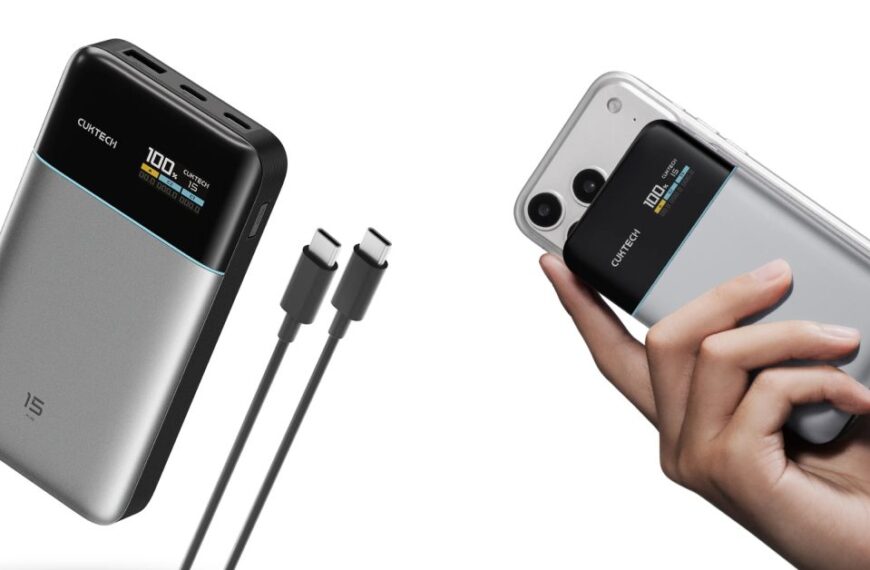 MagSafe Monday: This battery can…