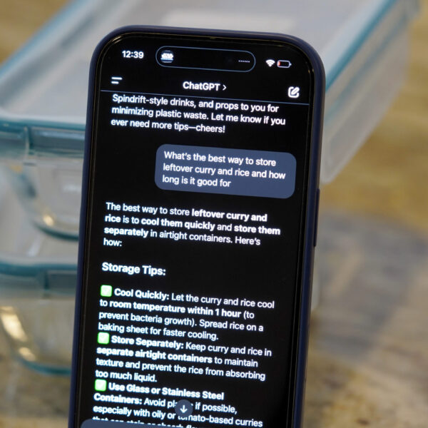 ChatGPT’s ‘Naughty chats’ toggle is the first step towards its pornification