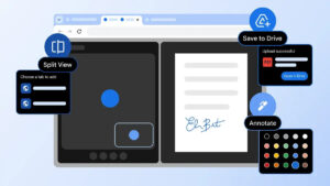 Chrome’s latest update gives it three features it&hellip;
