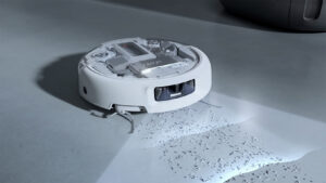 How this robot vacuum hack exposed data from&hellip;