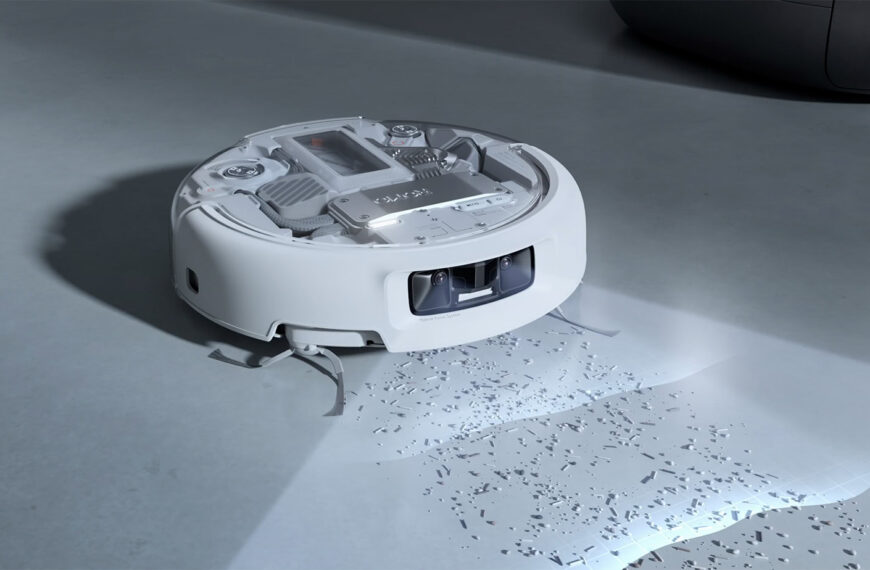 How this robot vacuum hack exposed data from all customers