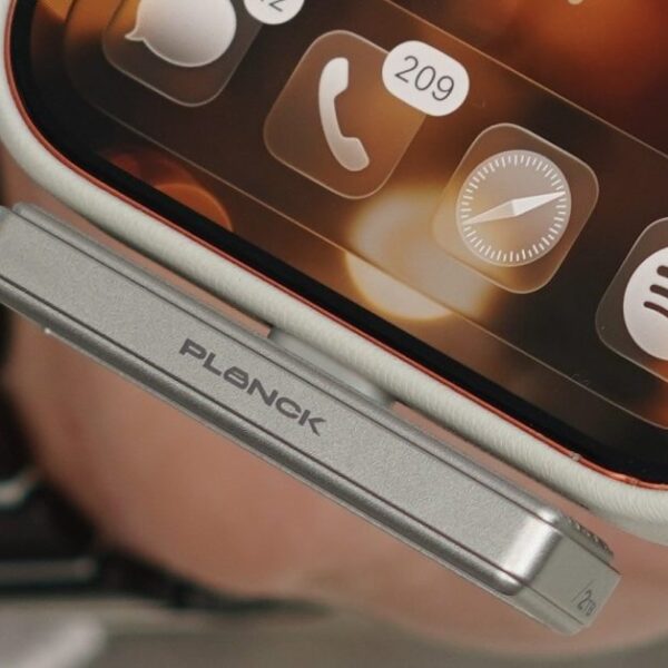 This tiny SSD is the most iPhone-friendly external drive yet