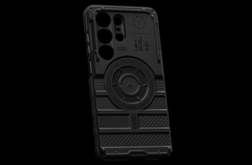 The Samsung Galaxy S26 isn’t out yet, but dbrand’s cases are