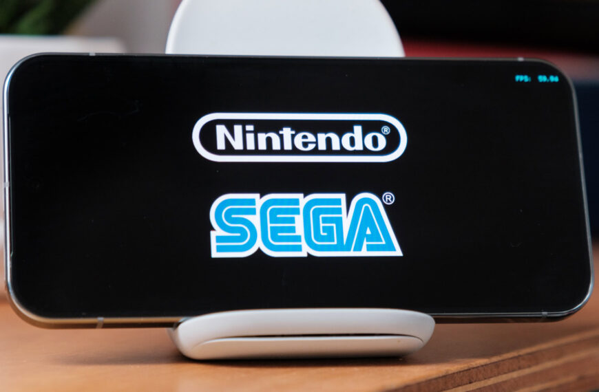 Dolphin Emulator hits a breakthrough with TriForce arcade support