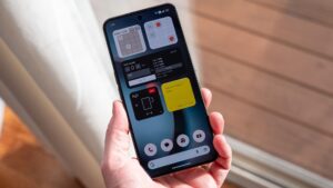 Nothing has finally given its phones a truly&hellip;